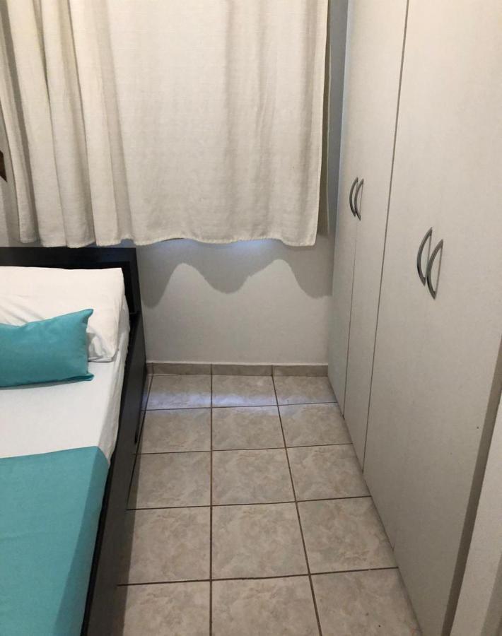 Bela Cintra Flat Service Proximo Aos Principais Pontos De Turismo De São Paulo Buitenkant foto