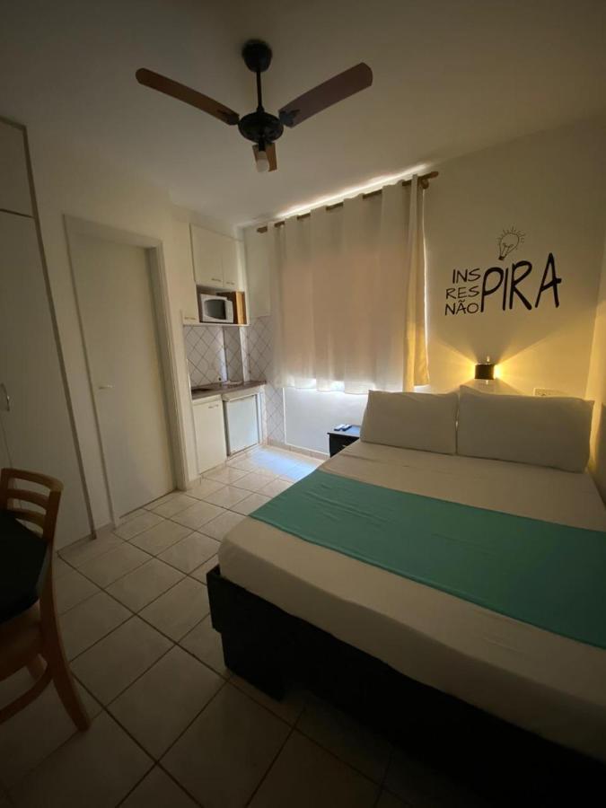 Bela Cintra Flat Service Proximo Aos Principais Pontos De Turismo De São Paulo Buitenkant foto