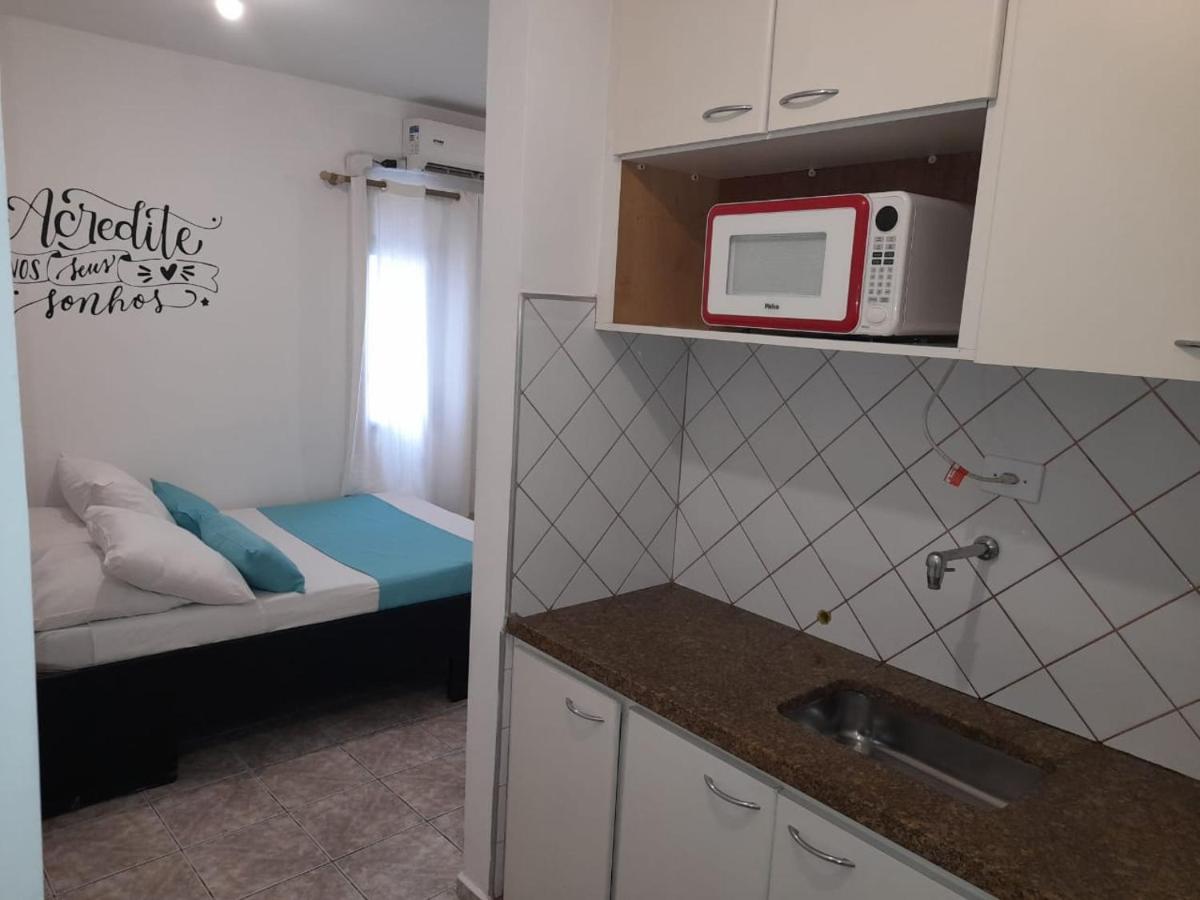Bela Cintra Flat Service Proximo Aos Principais Pontos De Turismo De São Paulo Buitenkant foto