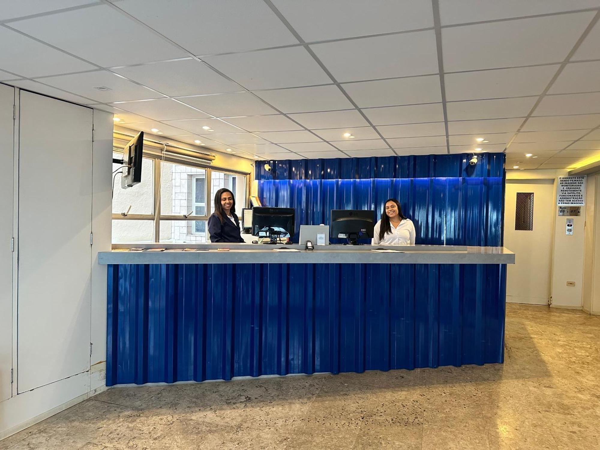 Bela Cintra Flat Service Proximo Aos Principais Pontos De Turismo De São Paulo Buitenkant foto