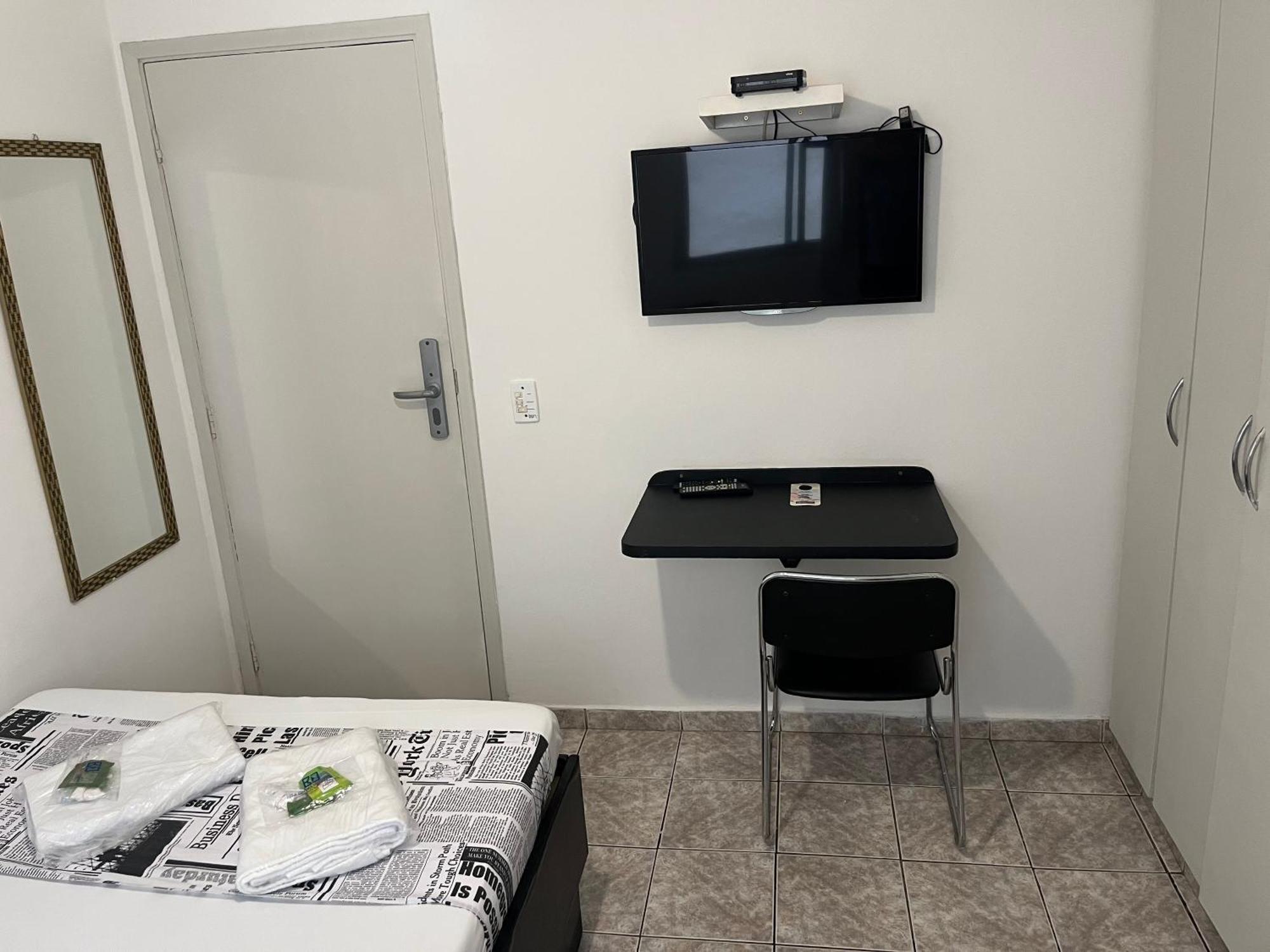 Bela Cintra Flat Service Proximo Aos Principais Pontos De Turismo De São Paulo Buitenkant foto