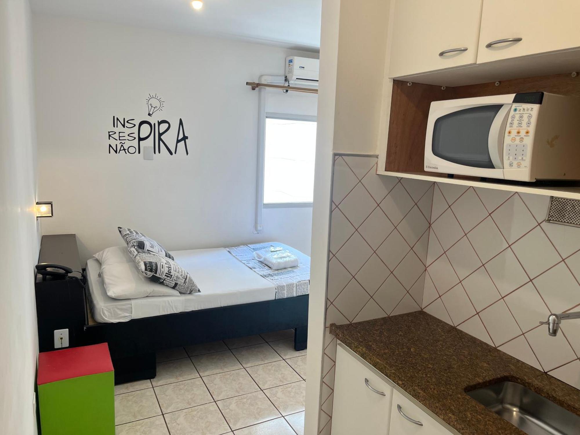 Bela Cintra Flat Service Proximo Aos Principais Pontos De Turismo De São Paulo Buitenkant foto