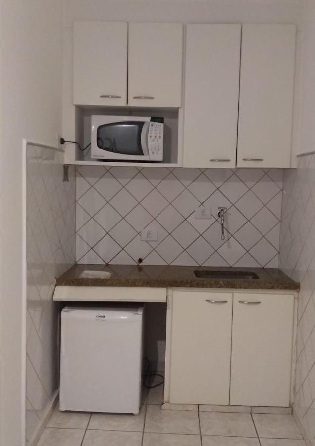 Bela Cintra Flat Service Proximo Aos Principais Pontos De Turismo De São Paulo Buitenkant foto
